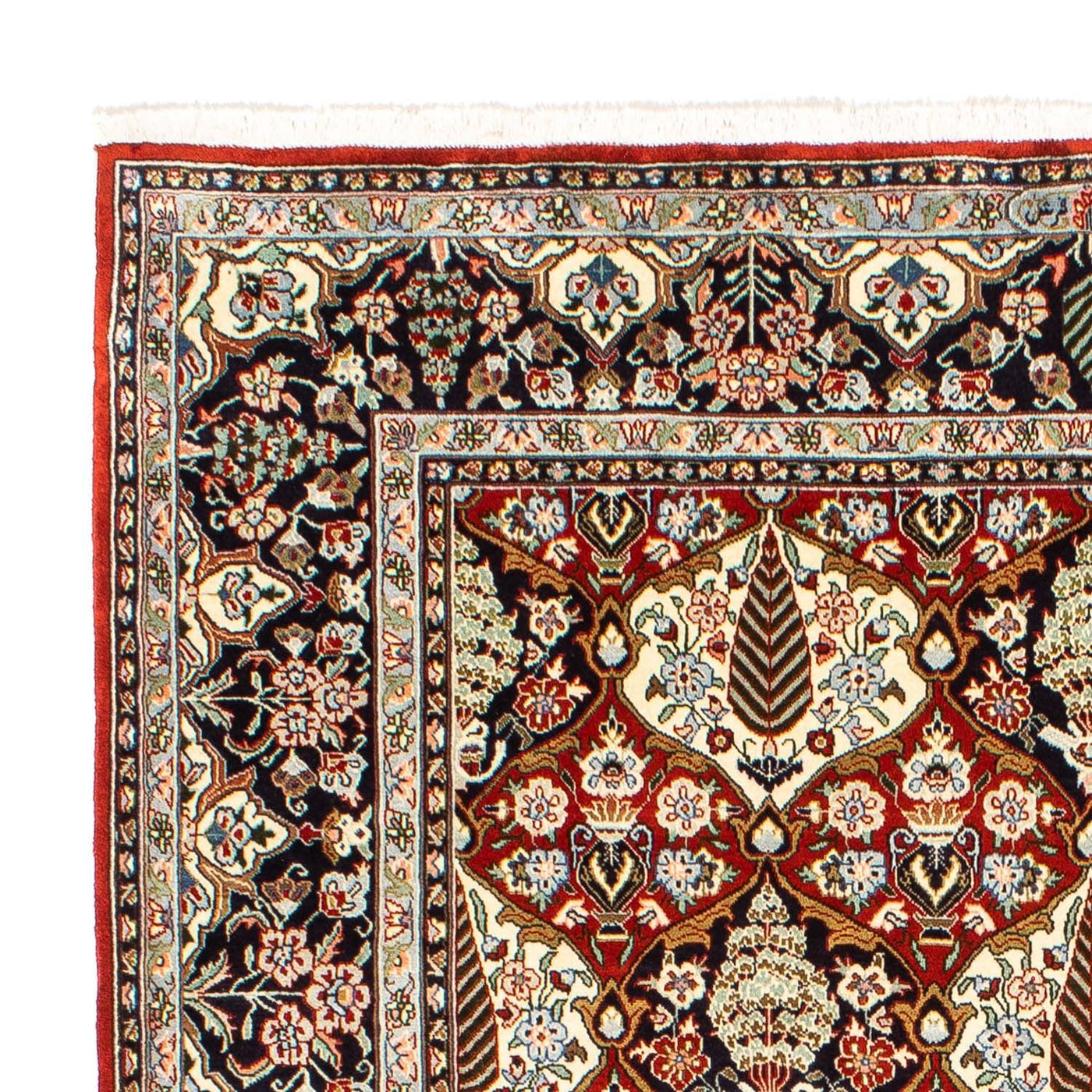 Bakhtiari Dywan 292x207cm - Dywan perski