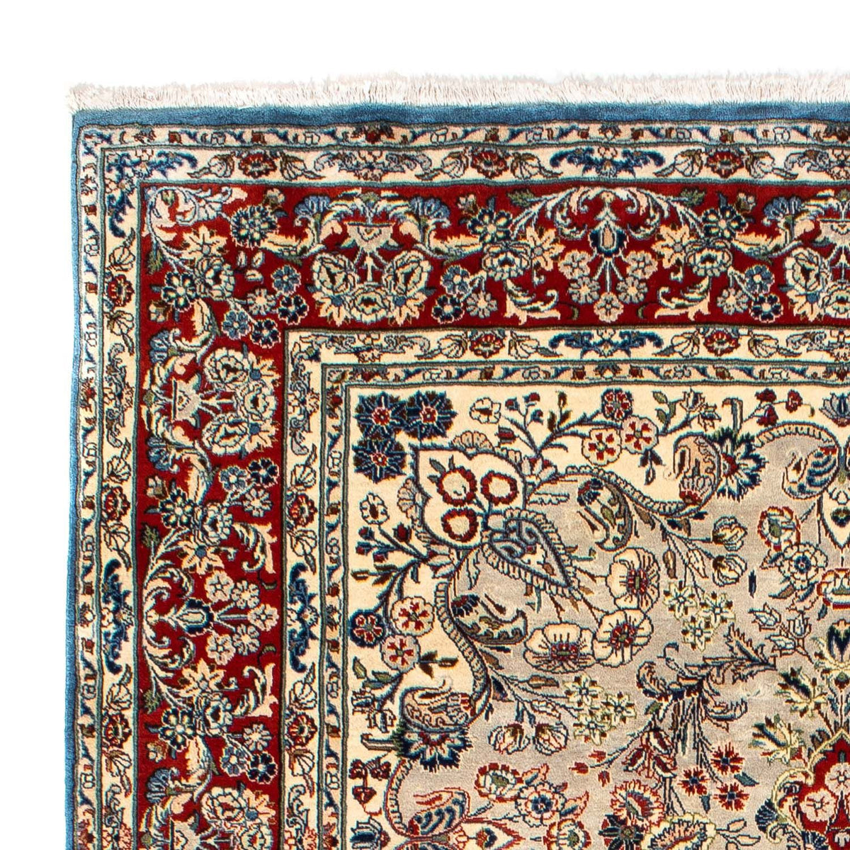Kashan Dywan 205x334cm - Dywan perski