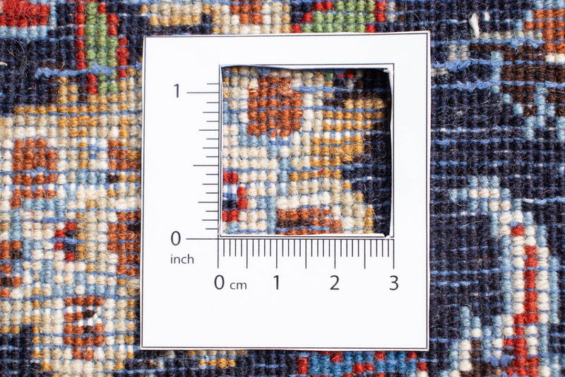 Dywan perski - Royal - 295 x 200 cm - ciemna czerwień