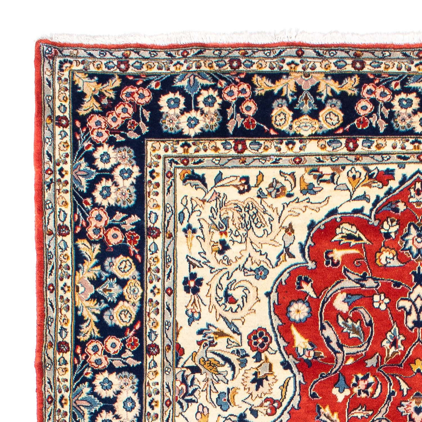 Golpayegan Dywan 330x202cm - Dywan perski