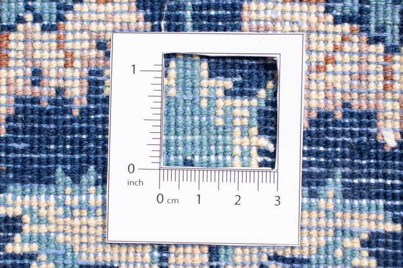 Dywan perski - Royal - 330 x 202 cm - ciemna czerwień