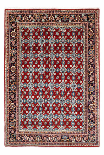 Bakhtiari Dywan 200x282cm - Dywan perski