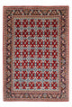 Bakhtiari Dywan 282x200cm - Dywan perski