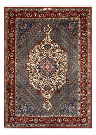 Bakhtiari Dywan 203x288cm - Dywan perski