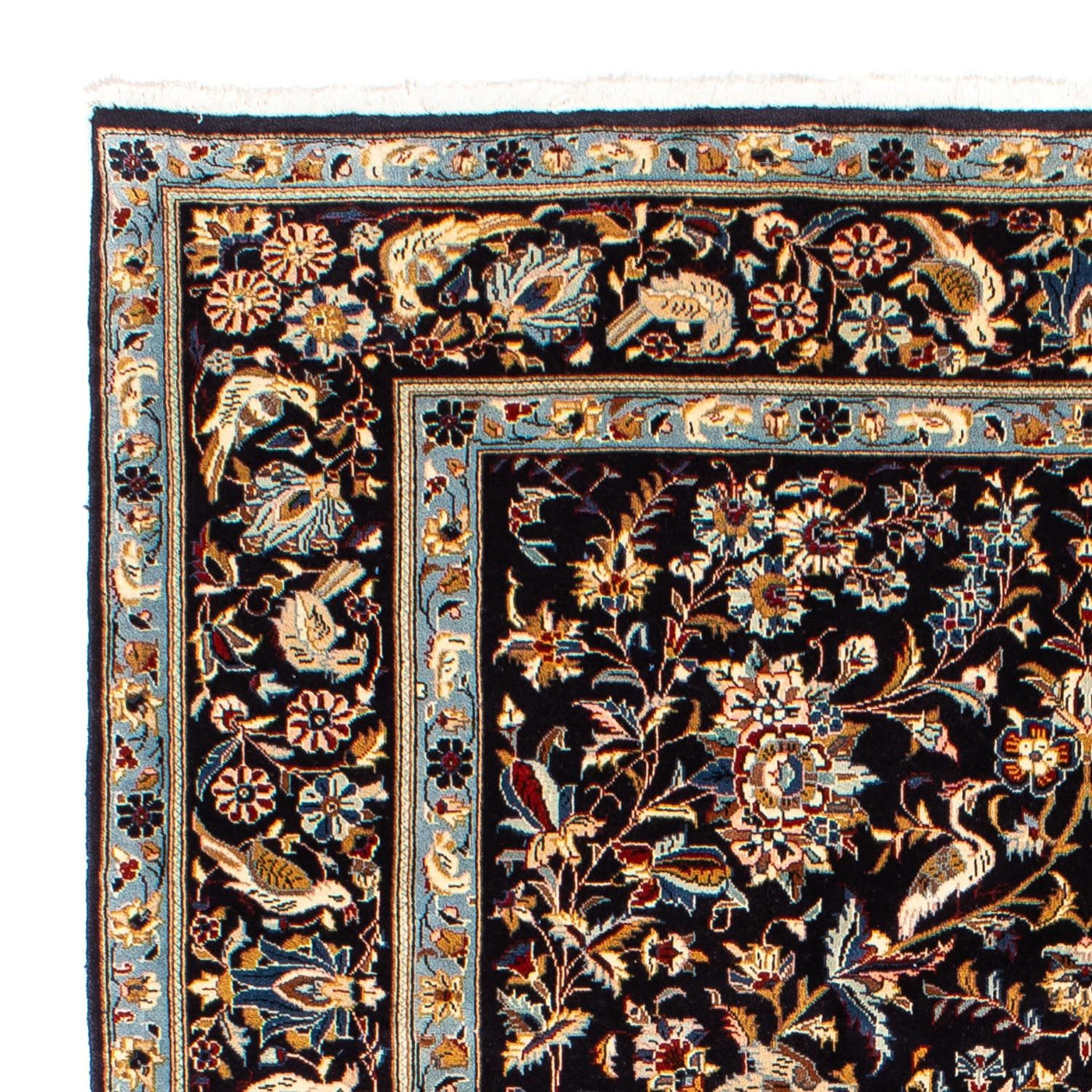 Golpayegan Dywan 278x185cm - Dywan perski