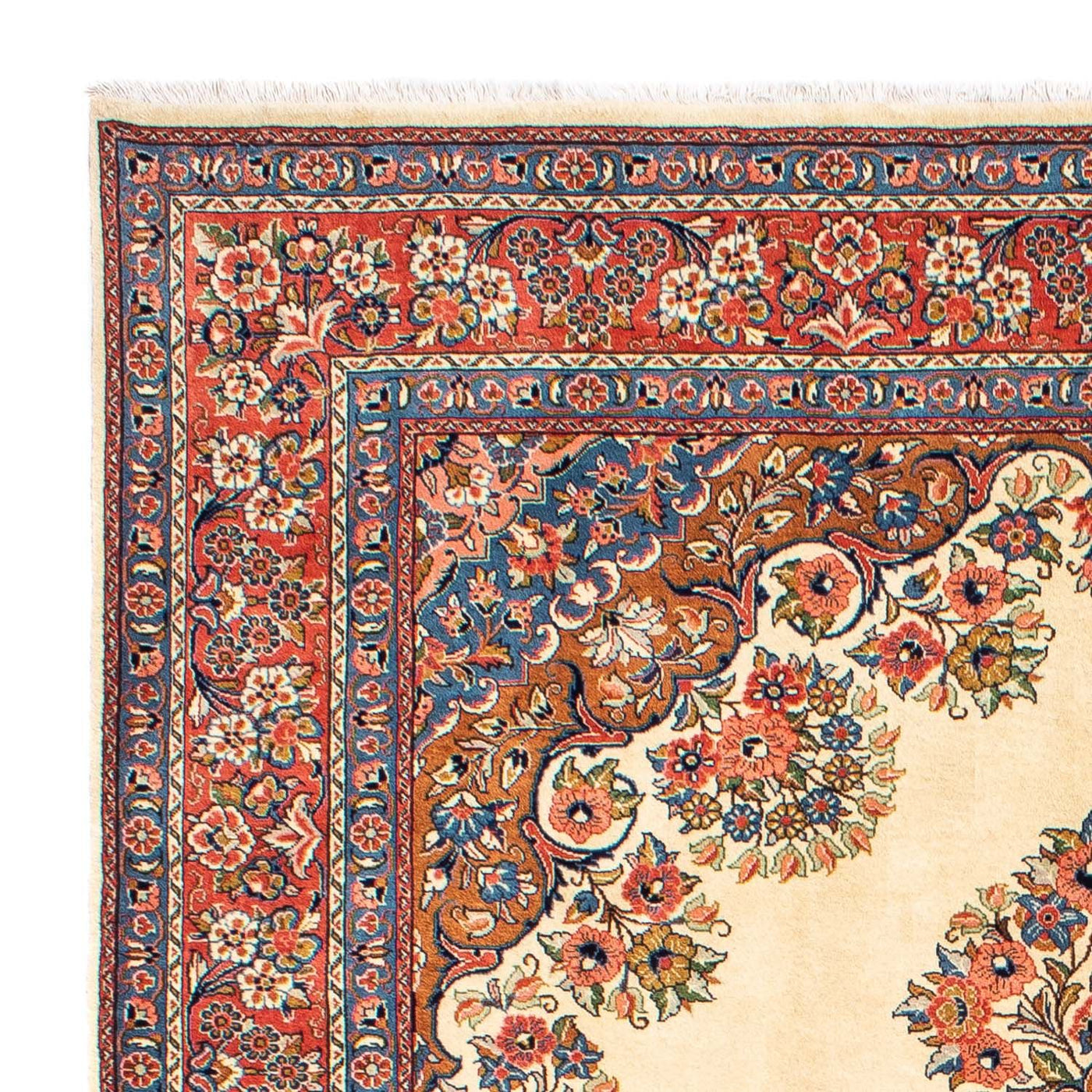 Golpayegan Dywan 318x204cm - Dywan perski