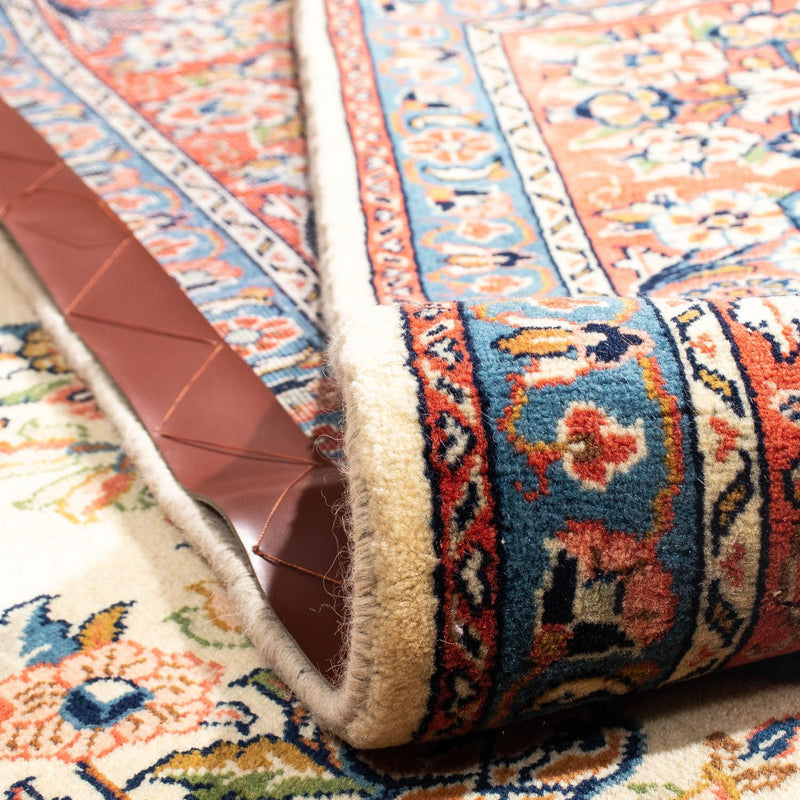 Dywan perski - Royal - 318 x 204 cm - beżowy