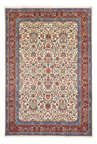 Golpayegan Dywan 216x327cm - Dywan perski