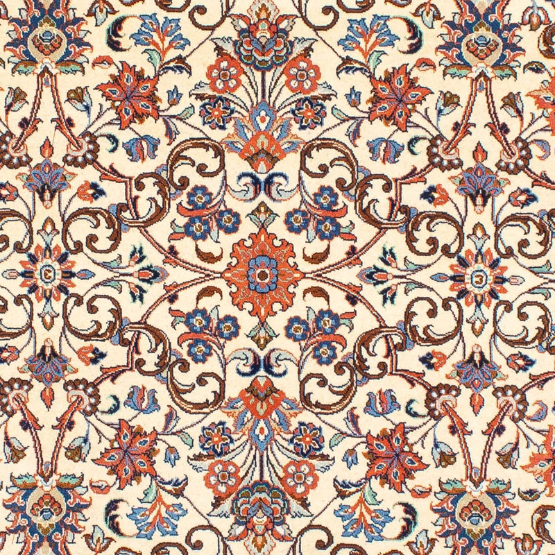 Dywan perski - Royal - 327 x 216 cm - beżowy