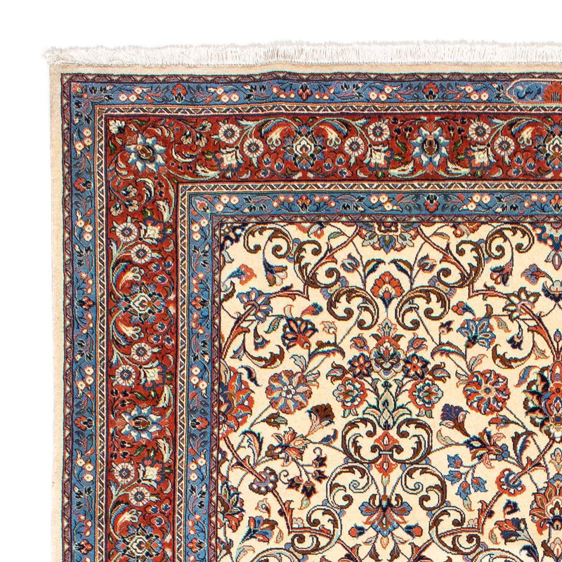 Dywan perski - Royal - 327 x 216 cm - beżowy