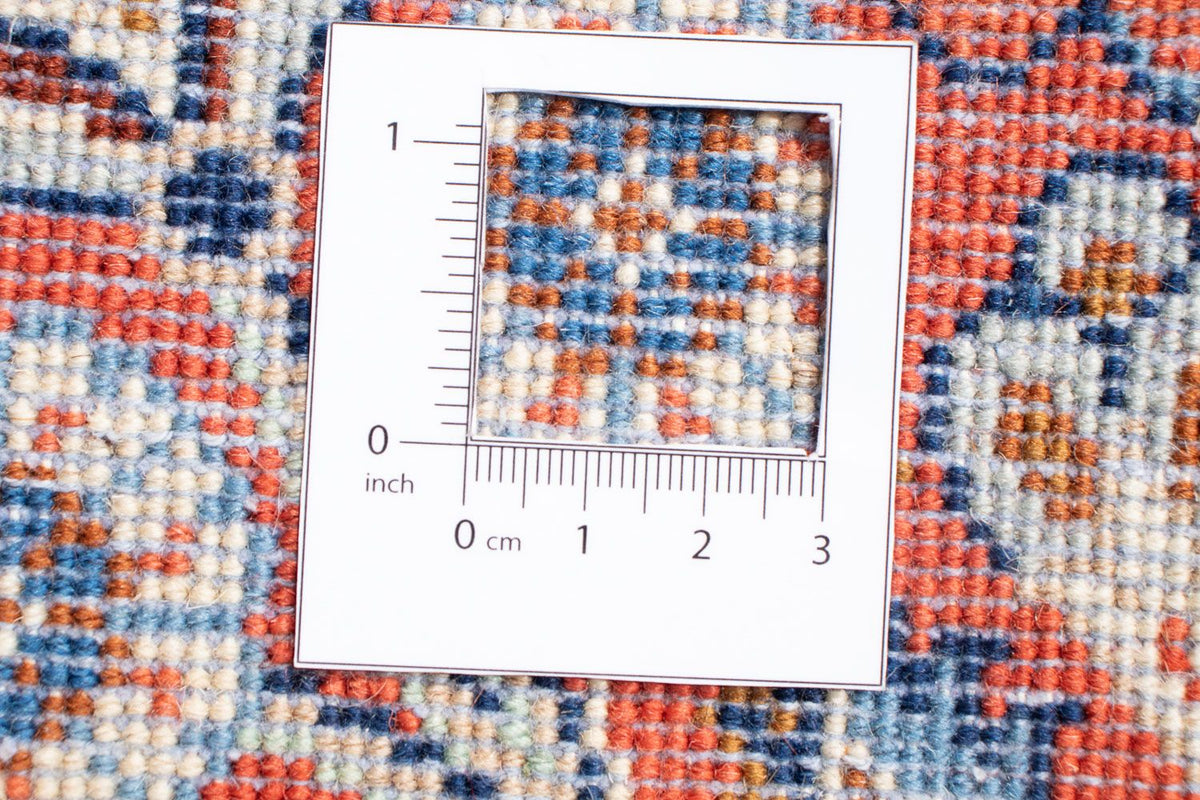 Dywan perski - Royal - 327 x 216 cm - beżowy