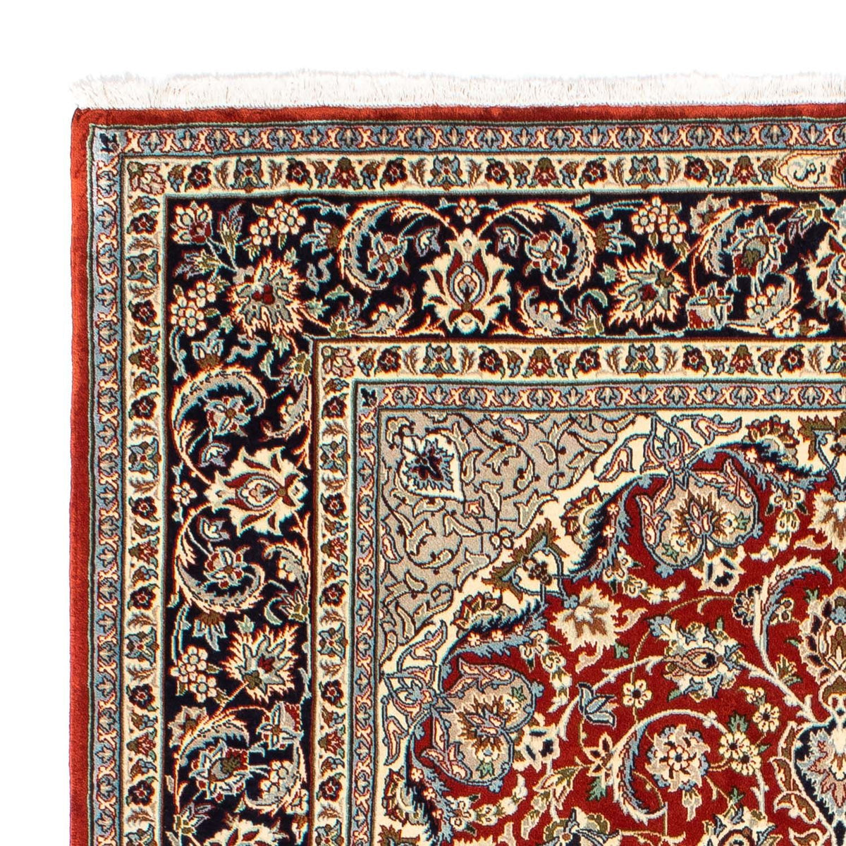 Golpayegan Dywan 207x300cm - Dywan perski