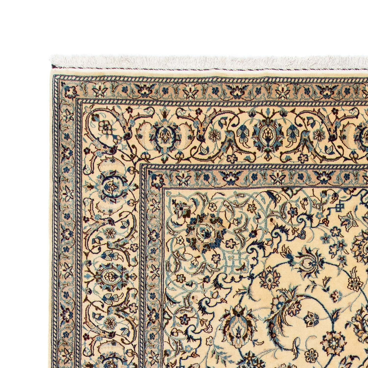 Nain - 9 la Dywan 310x202cm - Dywan perski