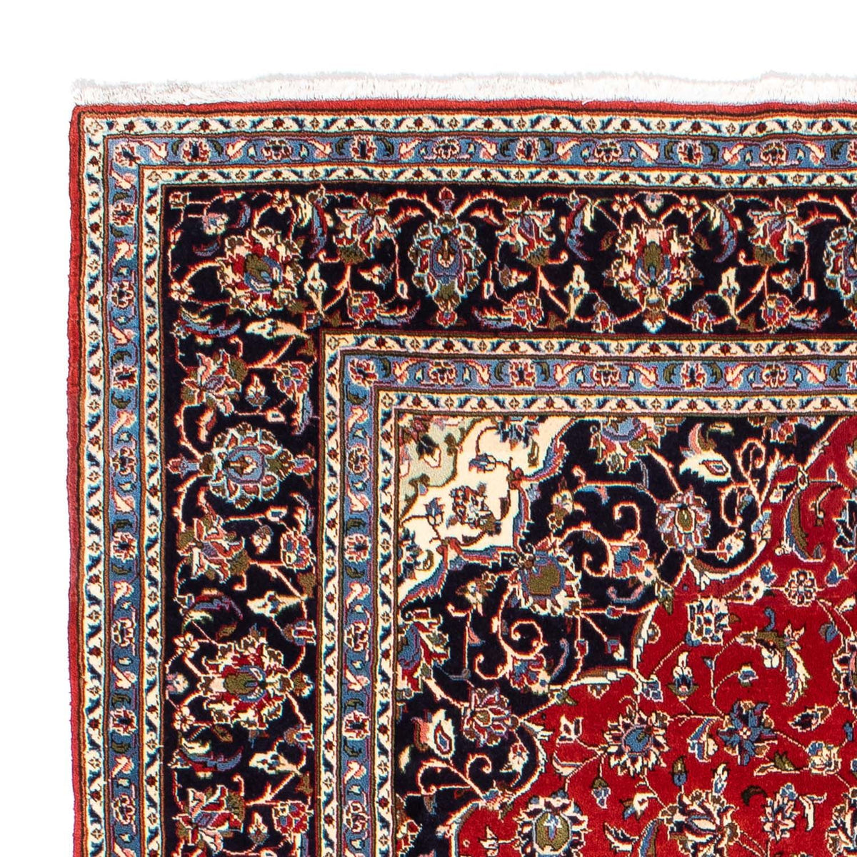 Golpayegan Dywan 202x321cm - Dywan perski
