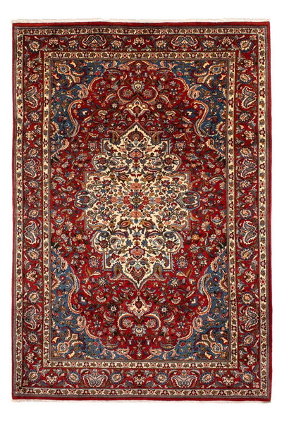 Bakhtiari Dywan 200x297cm - Dywan perski