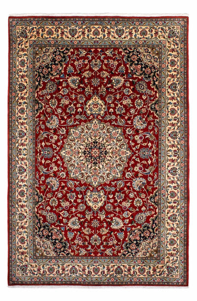Sarouk Dywan 200x295cm - Dywan perski