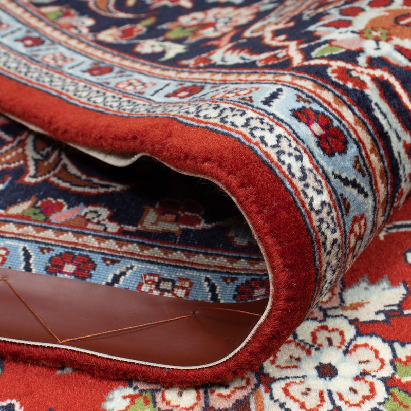 Dywan perski - Klasyczny - 309 x 205 cm - czerwony