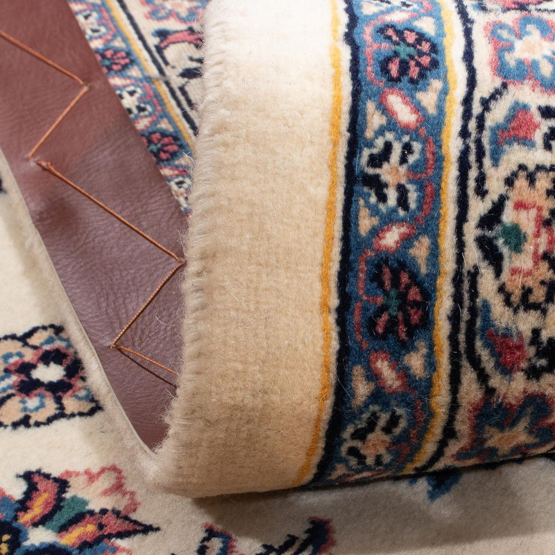 Dywan perski - Klasyczny - 250 x 197 cm - beżowy