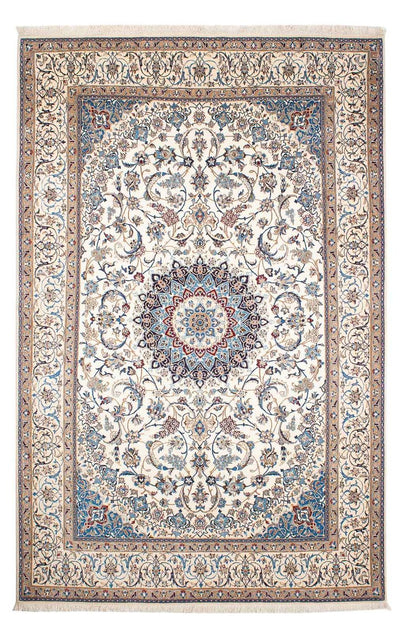 Nain - 6La Dywan 172x263cm - Dywan perski
