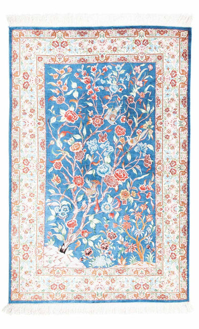 Qom Dywan 77x121cm - Dywan perski