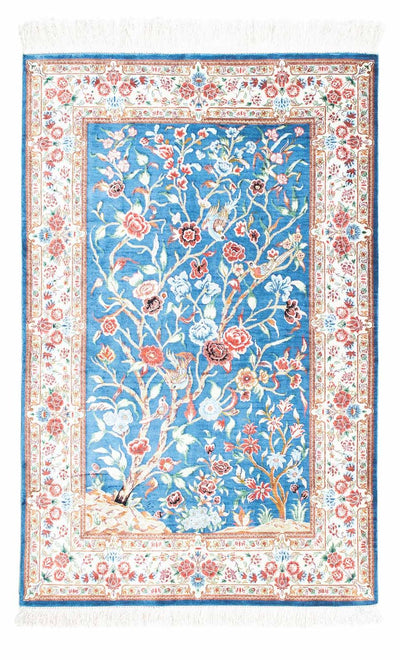 Qom Dywan 75x118cm - Dywan perski