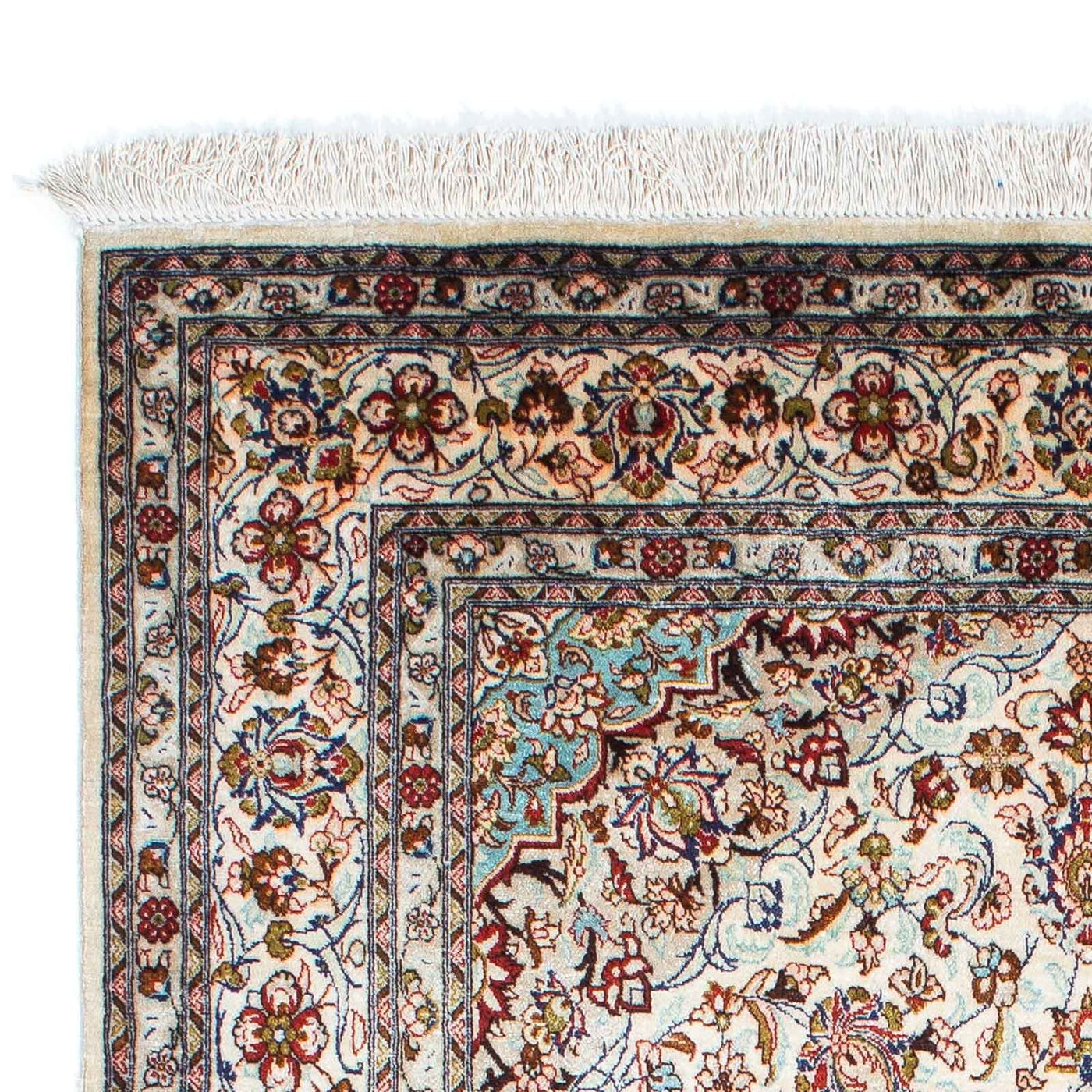 Ghom Dywan 163x98cm - Dywan perski