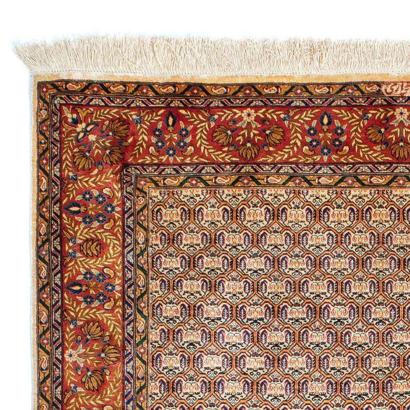 Ghom Dywan 150x106cm - Dywan perski
