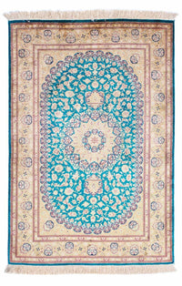 Qom Dywan 78x119cm - Dywan perski – product image