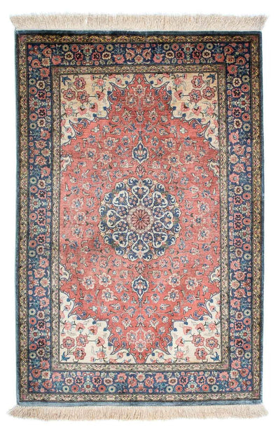 Qom Dywan 78x121cm - Dywan perski