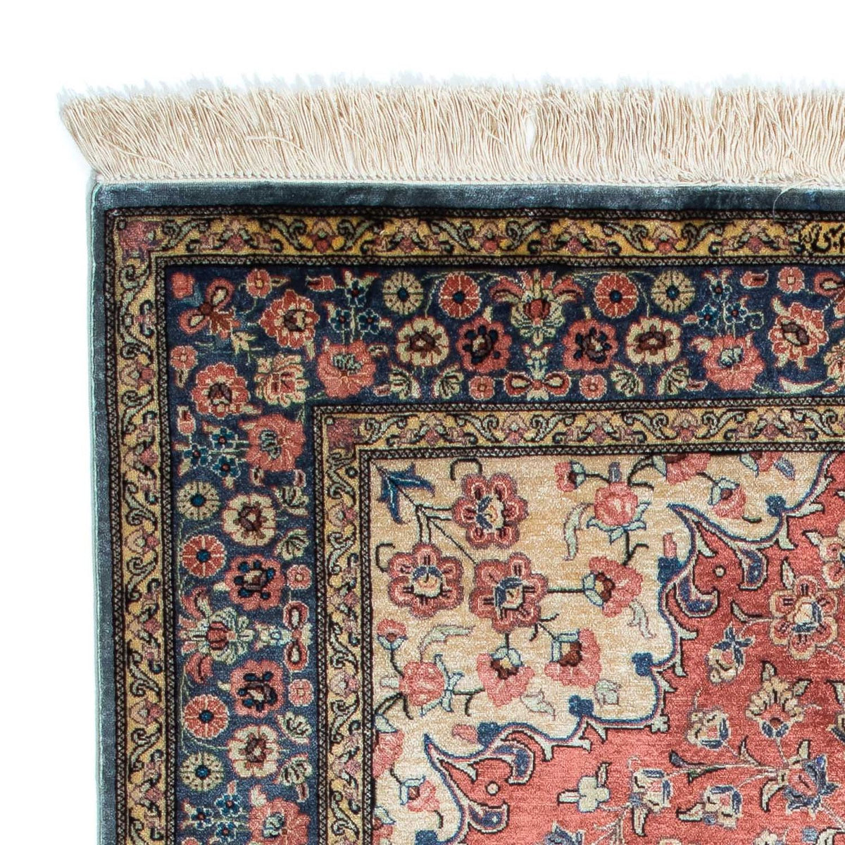 Qom Dywan 78x121cm - Dywan perski