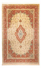 Qom Dywan 198x312cm - Dywan perski