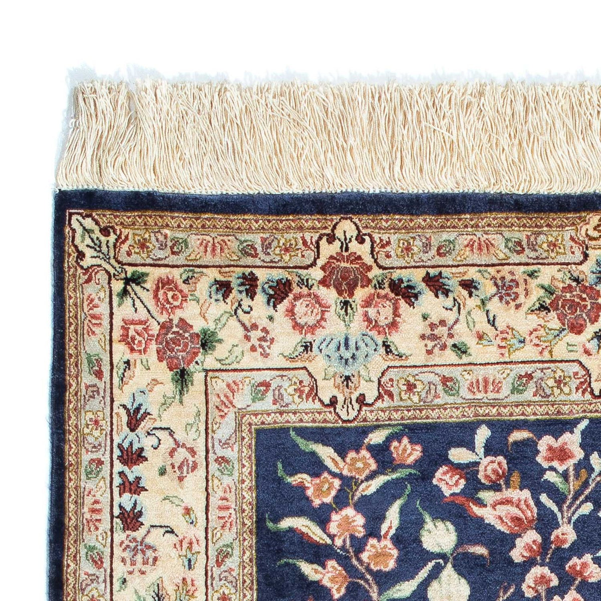 Qom Dywan 77x110cm - Dywan perski