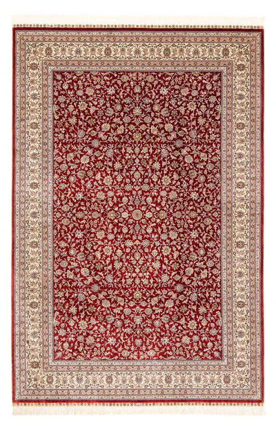 Hereke Dywan 185x276cm - Dywan orientalny