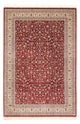 Hereke Dywan 276x185cm - Dywan orientalny