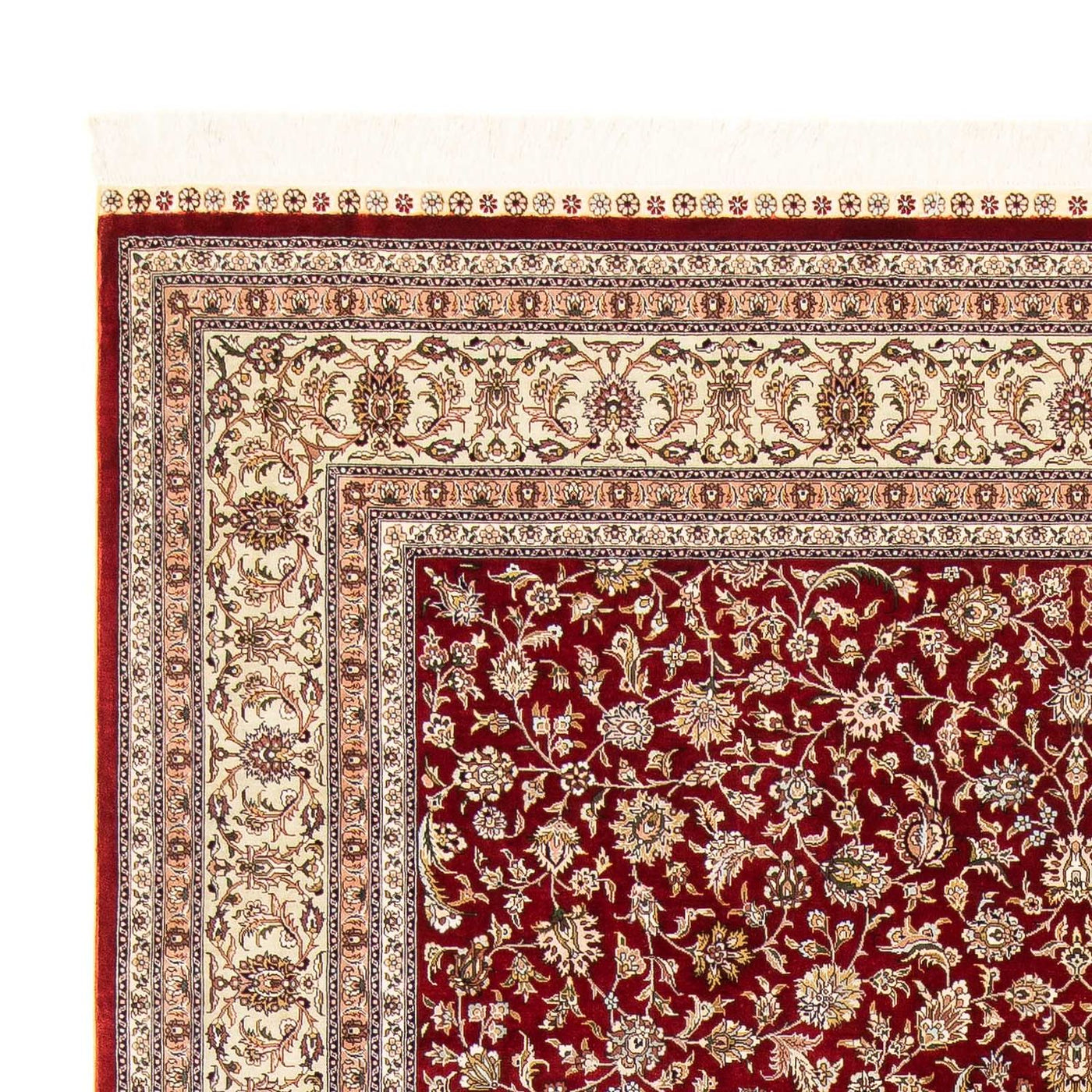 Hereke Dywan 276x185cm - Dywan orientalny