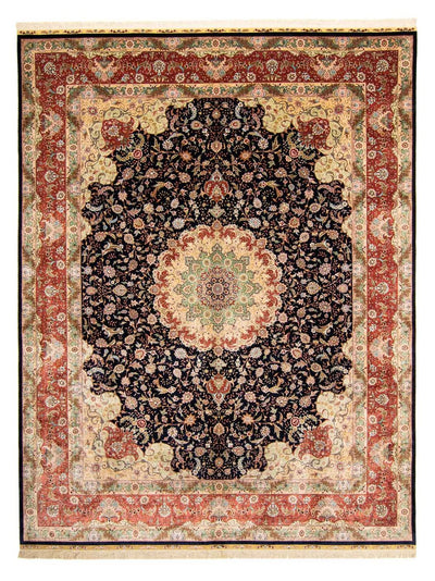 Hereke Dywan 303x402cm - Dywan orientalny