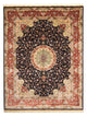 Hereke Dywan 303x402cm - Dywan orientalny