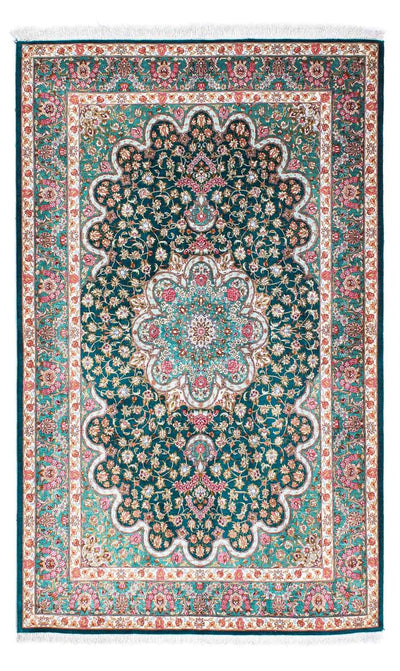 Qom Dywan 100x163cm - Dywan perski