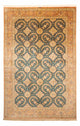 Dywan perski - Ghom - 300 x 196 cm - wielokolorowy
