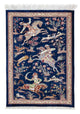 Qom Dywan 87x55cm - Dywan perski