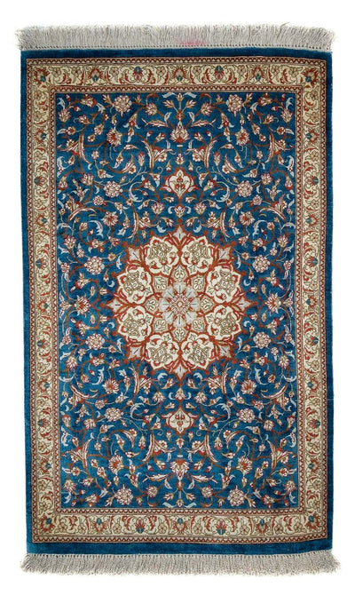 Qom Dywan 57x92cm - Dywan perski