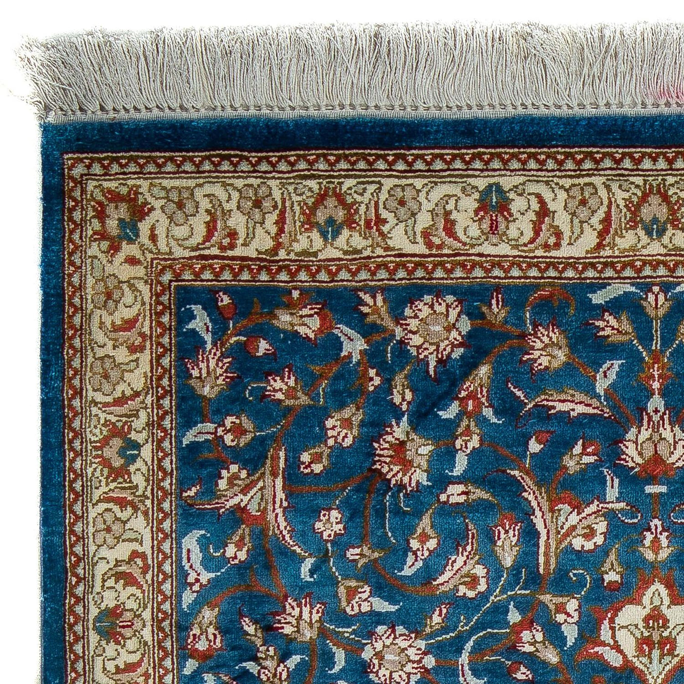 Qom Dywan 92x57cm - Dywan perski