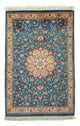 Qom Dywan 94x58cm - Dywan perski