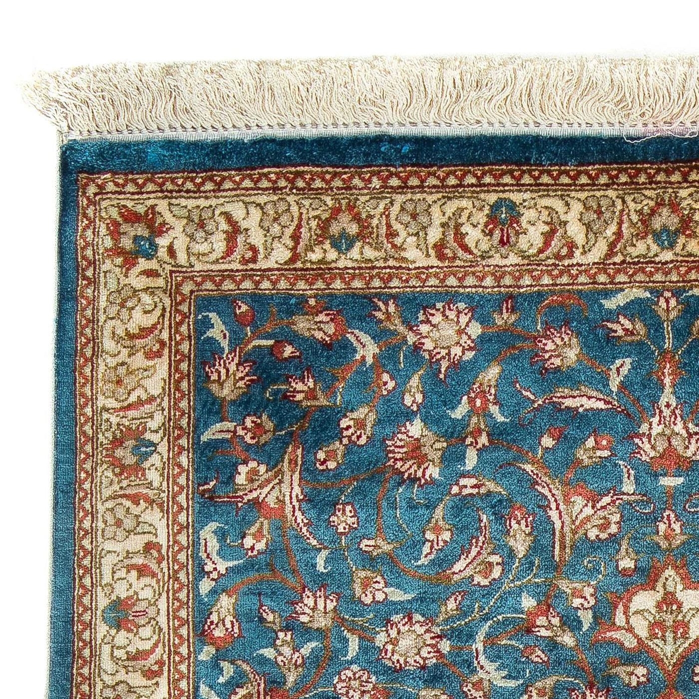 Qom Dywan 94x58cm - Dywan perski