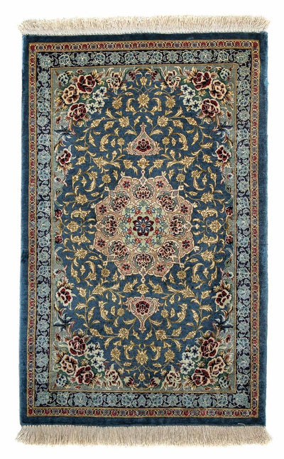 Qom Dywan 55x80cm - Dywan perski