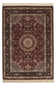 Chiński jedwab Dywan 183x122cm - Dywan perski