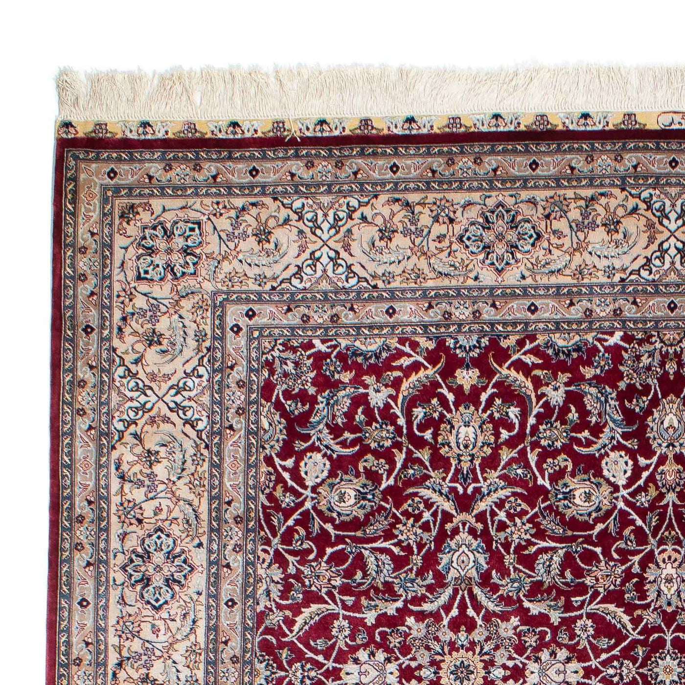 Hereke Dywan 246x170cm - Dywan orientalny