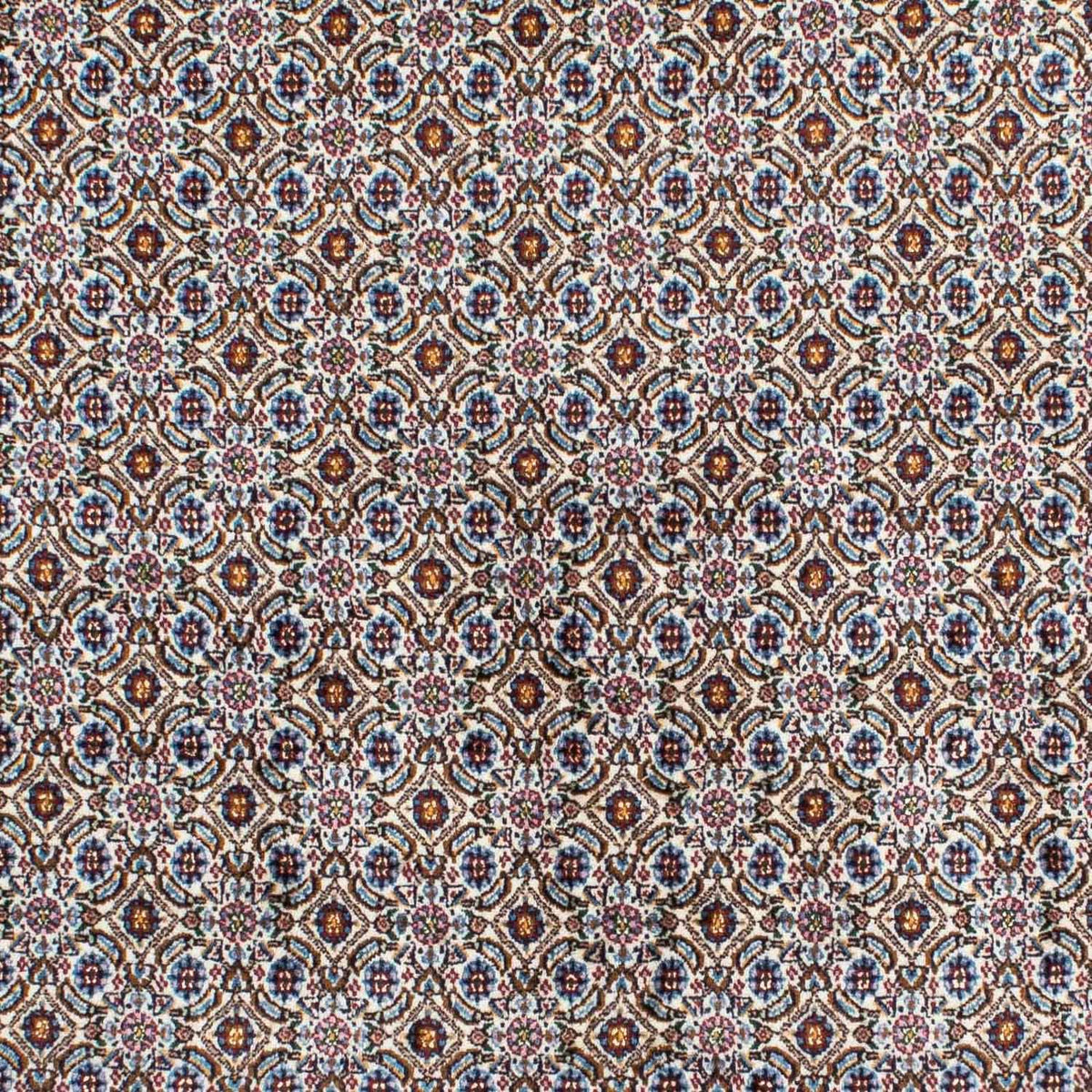 Dywan perski - Klasyczny - 192 x 143 cm - beżowy