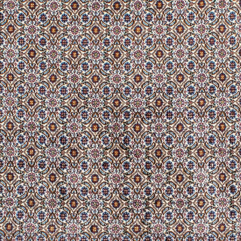 Dywan perski - Klasyczny - 192 x 143 cm - beżowy