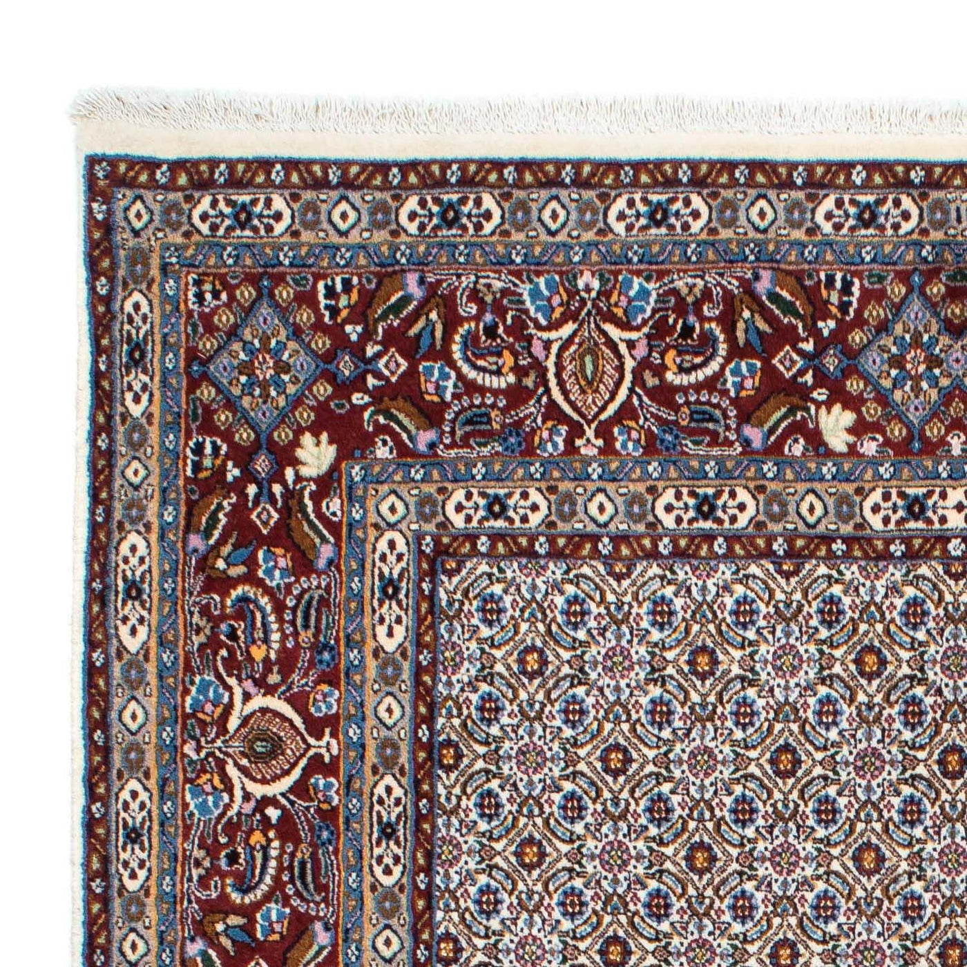 Moud Dywan 192x143cm - Dywan perski